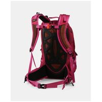 Σακίδιο Πεζοπορίας 30L Kilpi Rila 30-U Dark Red | 1U0604KI