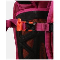 Σακίδιο Πεζοπορίας 30L Kilpi Rila 30-U Dark Red | 1U0604KI