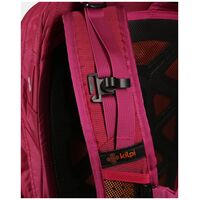 Σακίδιο Πεζοπορίας 30L Kilpi Rila 30-U Dark Red | 1U0604KI