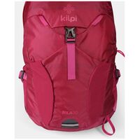 Σακίδιο Πεζοπορίας 30L Kilpi Rila 30-U Dark Red | 1U0604KI