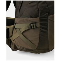 Σακίδιο Πεζοπορίας 30L Kilpi Rila 30-U Khaki | 1U0604KI