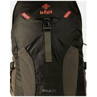 Σακίδιο Πεζοπορίας 30L Kilpi Rila 30-U Khaki | 1U0604KI