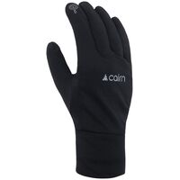 Γάντια Cairn Unisex Softex Touch Black