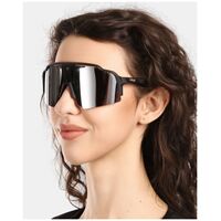 Γυαλιά Ηλίου Kilpi Solis-U UV400 Black