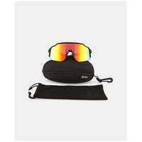 Γυαλιά Ηλίου Kilpi Solis-U Unisex UV400 Light Green