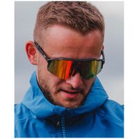 Γυαλιά Ηλίου Kilpi Solis-U Unisex UV400 Light Green