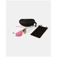 Γυαλιά Ηλίου Kilpi Solis-U Pink UV400 Outdoor