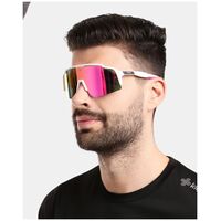 Γυαλιά Ηλίου Kilpi Solis-U Pink UV400 Outdoor