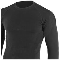 Ανδρική Ισοθερμική Μπλούζα Seamless Lasting Stem 9090