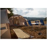 Topaz L Falcon Grey Ράντζο Camping Grand Canyon 360020