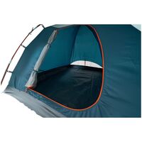 Σκηνή 2 Ατόμων Grand Canyon Topeka 2 Tent Limestone Grey