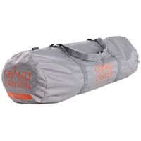 Σκηνή 2 Ατόμων Grand Canyon Topeka 2 Tent Limestone Grey