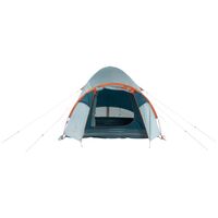 Σκηνή 2 Ατόμων Grand Canyon Topeka 2 Tent Limestone Grey