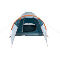 Σκηνή 2 Ατόμων Grand Canyon Topeka 2 Tent Limestone Grey