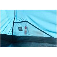 Σκηνή 3 Ατόμων Grand Canyon Topeka 3 Tent Limestone Grey