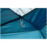 Σκηνή 3 Ατόμων Grand Canyon Topeka 3 Tent Limestone Grey