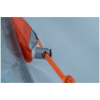 Σκηνή 3 Ατόμων Grand Canyon Topeka 3 Tent Limestone Grey