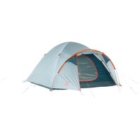 Σκηνή 3 Ατόμων Grand Canyon Topeka 3 Tent Limestone Grey