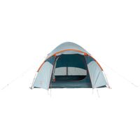 Σκηνή 3 Ατόμων Grand Canyon Topeka 3 Tent Limestone Grey