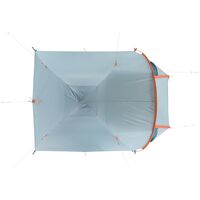 Σκηνή 3 Ατόμων Grand Canyon Topeka 3 Tent Limestone Grey