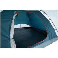 Σκηνή 3 Ατόμων Grand Canyon Topeka 3 Tent Limestone Grey
