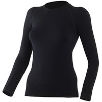 Γυναικεία Ισοθερμική Μπλούζα Merino Lasting Wara 9090