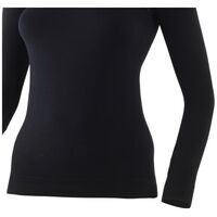 Γυναικεία Ισοθερμική Μπλούζα Merino Lasting Wara 9090
