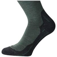 Ισοθερμικές Κάλτσες Trekking Merino Lasting WHI 620 Unisex