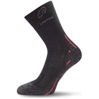 Ισοθερμικές Κάλτσες Trekking Merino Lasting WHI 900 Unisex