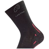 Ισοθερμικές Κάλτσες Trekking Merino Lasting WHI 900 Unisex