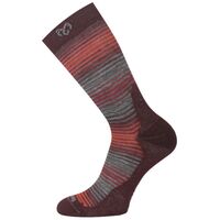 Ισοθερμικές Κάλτσες Trekking Merino Lasting WLG 380 Unisex