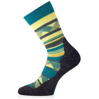 Ισοθερμικές Κάλτσες Trekking Merino Lasting WLI 668 Unisex