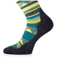 Ισοθερμικές Κάλτσες Trekking Merino Lasting WLI 668 Unisex