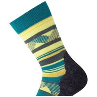 Ισοθερμικές Κάλτσες Trekking Merino Lasting WLI 668 Unisex