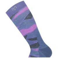 Ισοθερμικές Κάλτσες Trekking Merino Lasting WLJ 410 Unisex