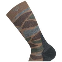 Ισοθερμικές Κάλτσες Trekking Merino Lasting WLJ 710 Unisex