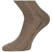 Ισοθερμικές Κάλτσες Trekking Merino Lasting WLS 710 Unisex