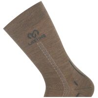 Ισοθερμικές Κάλτσες Trekking Merino Lasting WLS 710 Unisex