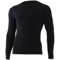 Ανδρική Ισοθερμική Μπλούζα Merino Lasting Wolf 9090