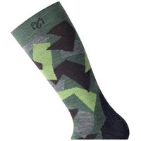 Ισοθερμικές Κάλτσες Trekking Merino Lasting WOM 620 Unisex
