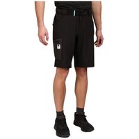 Navia-M Black Ανδρικό Σορτς Kilpi VM0421KI