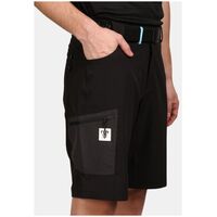 Navia-M Black Ανδρικό Σορτς Kilpi VM0421KI