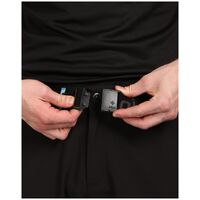 Navia-M Black Ανδρικό Σορτς Kilpi VM0421KI