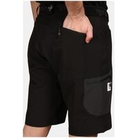 Navia-M Black Ανδρικό Σορτς Kilpi VM0421KI