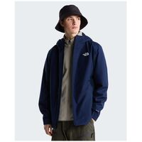 The North Face Quest DryVent™ Triclimate® 3-in-1 Jacket Summit Navy-Stone Slab – Ανδρικό Αδιάβροχο Μπουφάν 3 σε 1