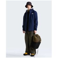 The North Face Quest DryVent™ Triclimate® 3-in-1 Jacket Summit Navy-Stone Slab – Ανδρικό Αδιάβροχο Μπουφάν 3 σε 1