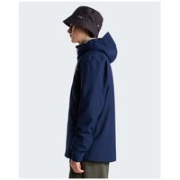 The North Face Quest DryVent™ Triclimate® 3-in-1 Jacket Summit Navy-Stone Slab – Ανδρικό Αδιάβροχο Μπουφάν 3 σε 1