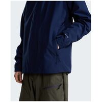 The North Face Quest DryVent™ Triclimate® 3-in-1 Jacket Summit Navy-Stone Slab – Ανδρικό Αδιάβροχο Μπουφάν 3 σε 1