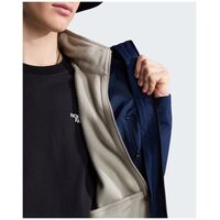 The North Face Quest DryVent™ Triclimate® 3-in-1 Jacket Summit Navy-Stone Slab – Ανδρικό Αδιάβροχο Μπουφάν 3 σε 1