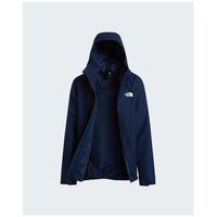 The North Face Quest DryVent™ Triclimate® 3-in-1 Jacket Summit Navy-Stone Slab – Ανδρικό Αδιάβροχο Μπουφάν 3 σε 1